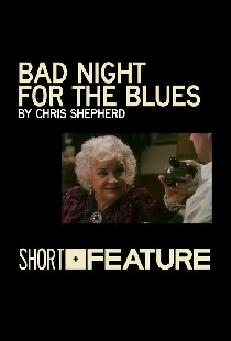 Bad Night for the Blues