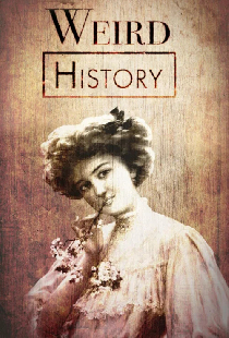 Weird History