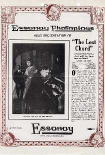 The Lost Chord