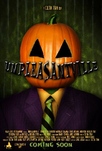 Unpleasantville