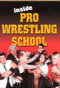 Inside Wrestling School