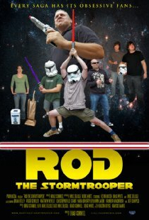Rod the Stormtrooper: Episode IV - Remnants of the Past