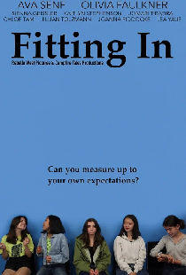 Fitting In