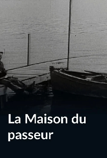 La maison du passeur