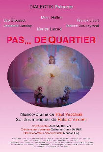 Pas... de quartier