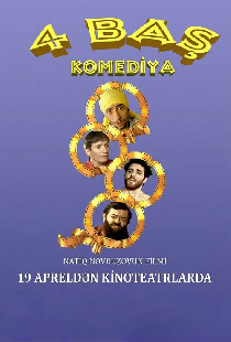 4 Baş