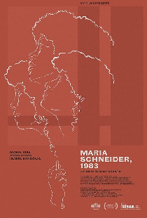 Мария Шнайдер, 1983