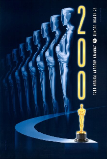 73-я церемония вручения премии «Оскар»