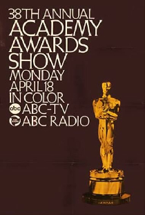 38-я церемония вручения премии «Оскар»