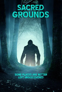 Sacred Grounds: Forbidden