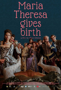 Maria Theresa Gives Birth