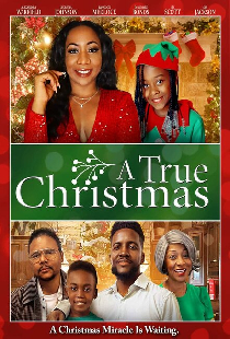 A True Christmas