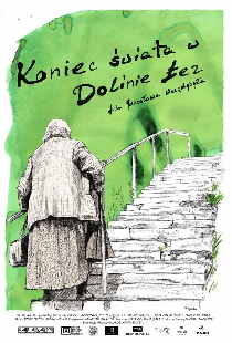 Koniec świata w Dolinie Łez