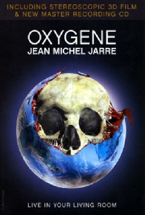 Oxygene: Live in Your Living Room