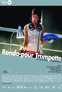 Rondo pour trompette