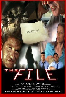 The File