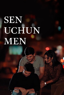 Sen uchun men