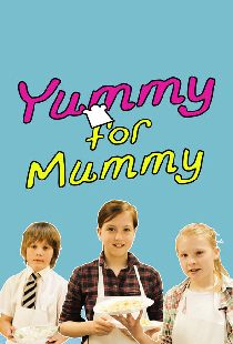 Yummy for Mummy
