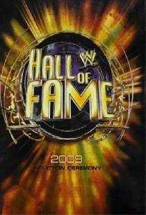 WWE Зал славы 2009