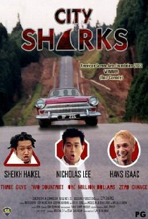 City Sharks