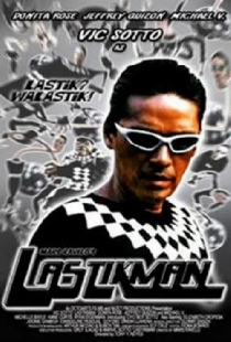 Lastikman