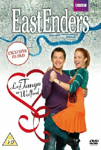 EastEnders: Last Tango in Walford