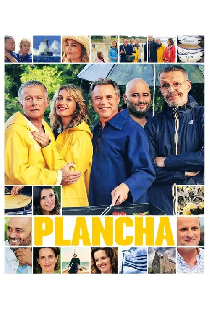 Plancha