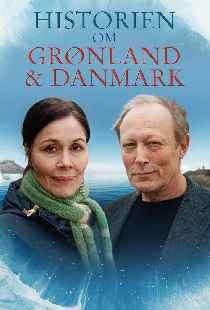 Historien om Grønland og Danmark