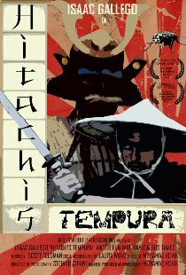 Hitachi's Tempura