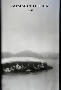 Capsize of Lifeboat