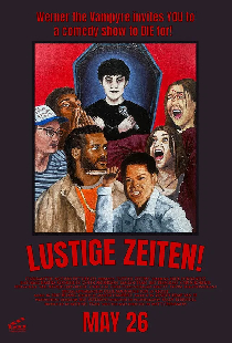 Lustige Zeiten!