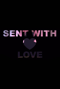 Sent with Love