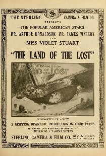 The Land of the Lost