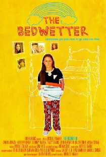 The Bedwetter