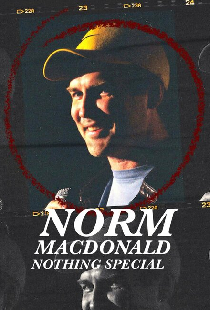 Norm Macdonald: Nothing Special