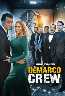 The DeMarco Crew