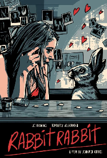 Rabbit Rabbit