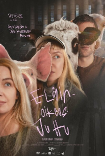Eläinoikeusjuttu
