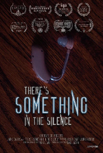 There's Something In The Silence