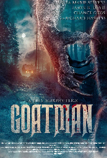 Goatman