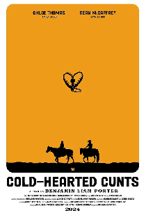 Cold-Hearted Cunts
