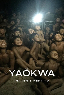 Yaõkwa - Imagem e Memória
