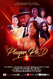 Player, PhD