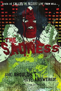 The Sadness
