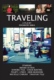 Traveling