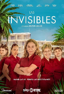 Las invisibles