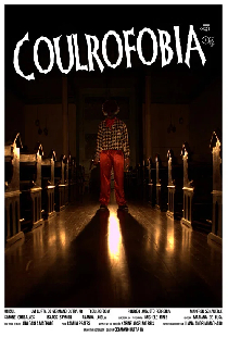 Coulrofobia