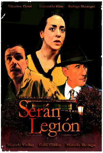 Serán Legión