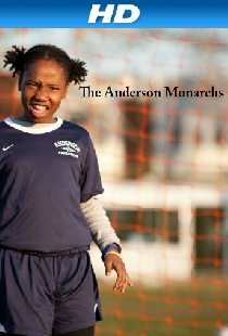 The Anderson Monarchs