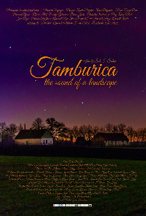 Tamburica: The Sound of a Landscape